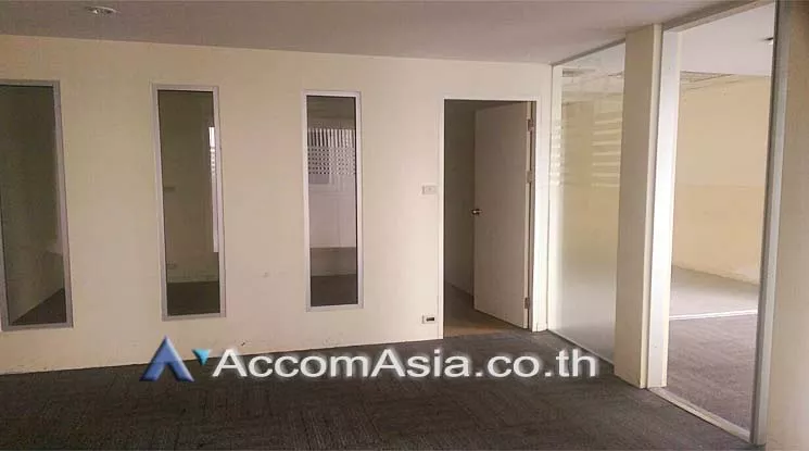 6  Office Space For Rent in Sukhumvit ,Bangkok BTS Asok at 253 Tower AA12733